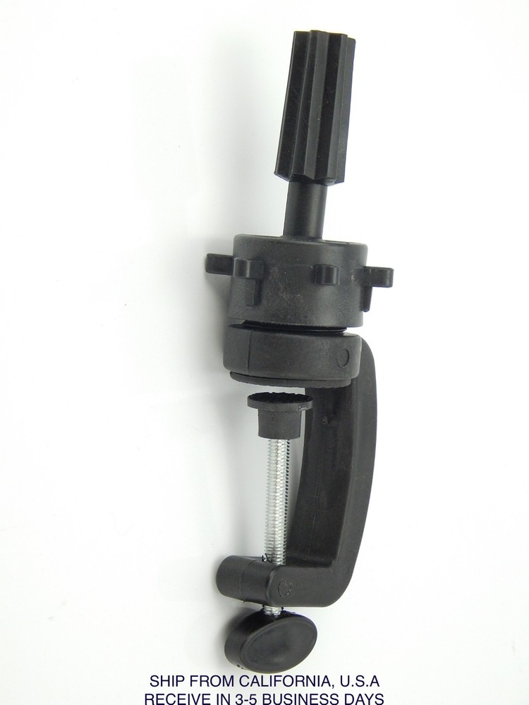 MANNEQUIN HEAD HOLDER