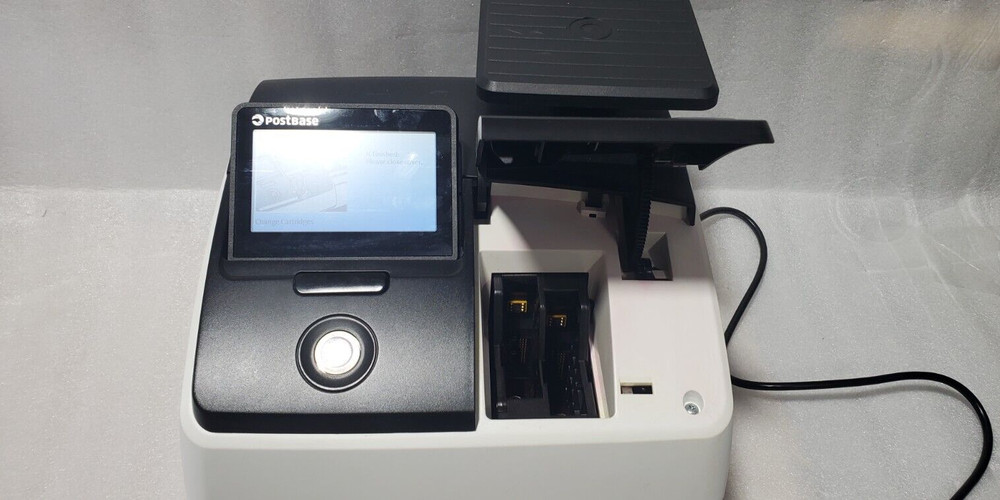 Francotyp Postalia PostBase EP102534 DF-Printer 4550102534