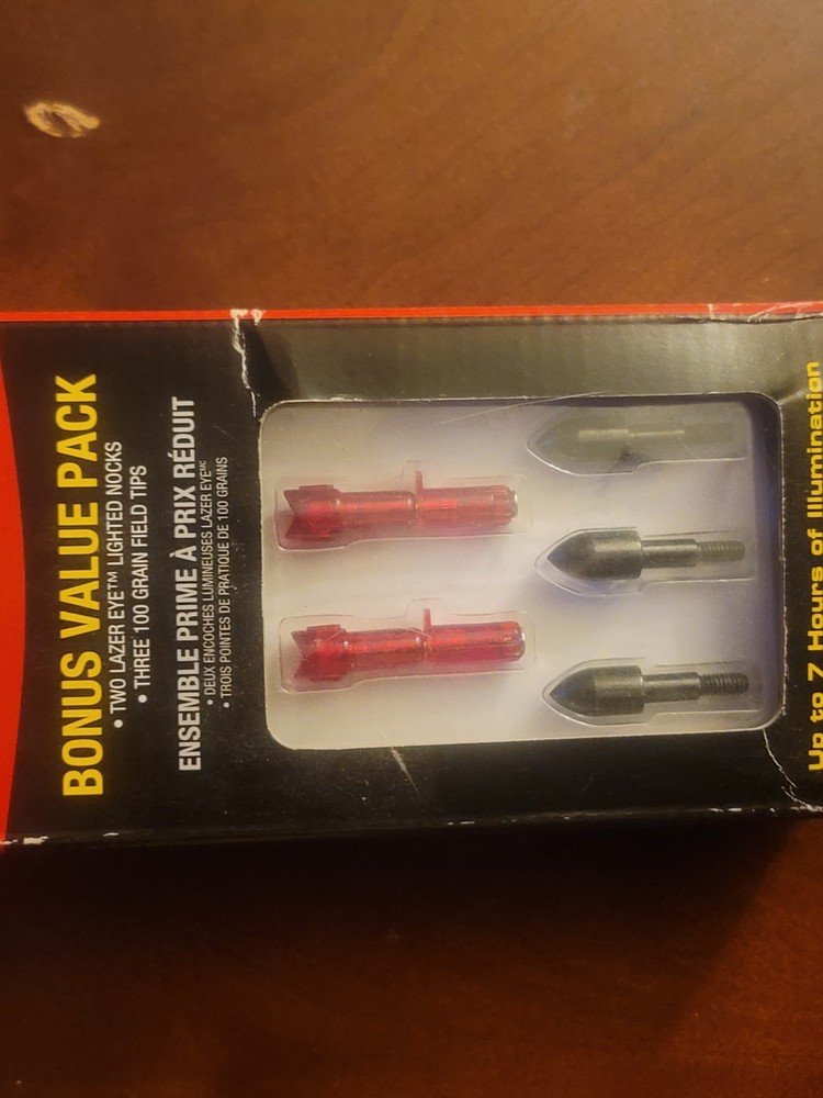 Wolverine Crossbow Arrows