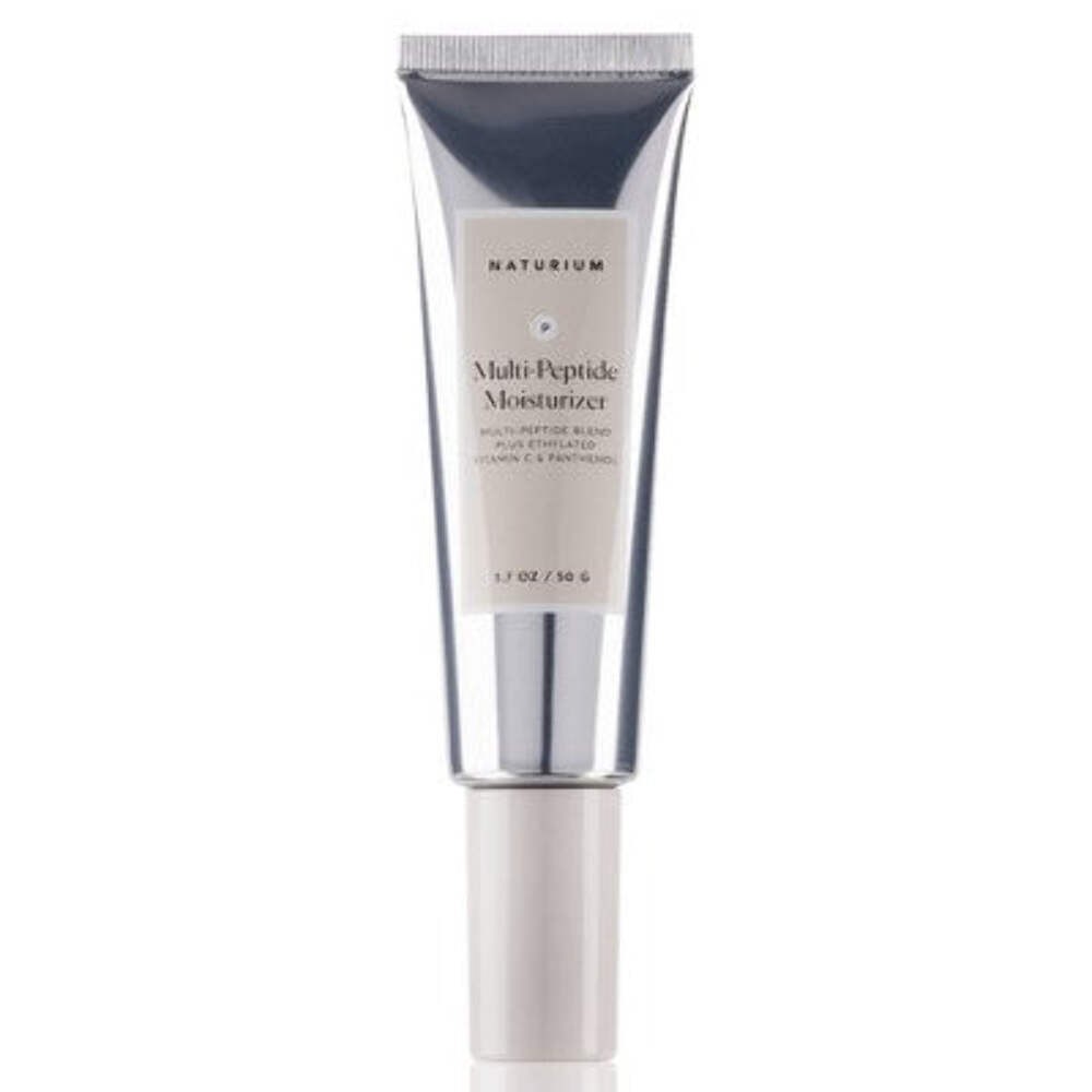 Naturium Multi-Peptide Moisturizer 1.7 oz - Imperfect Box