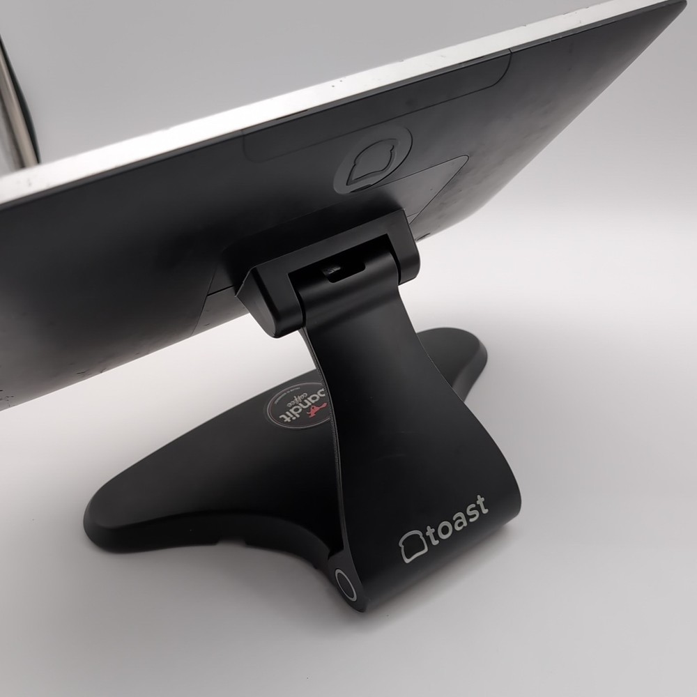 Toast Flex POS Data Processing System TT200 (TT203) - w/ EMV Card Reader TM200