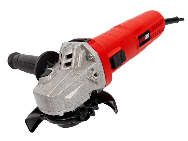 Olympia Power Tools - Meuleuse d'angle 115mm