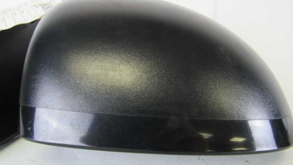 Passenger Side View Mirror Heated Opt GTS 2007 2008 2009 2010 2011 2012 COMPASS.