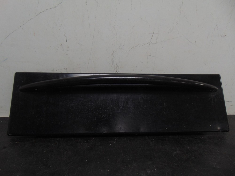 GE Range PB920DT1BB Drawer Panel WB56T10173