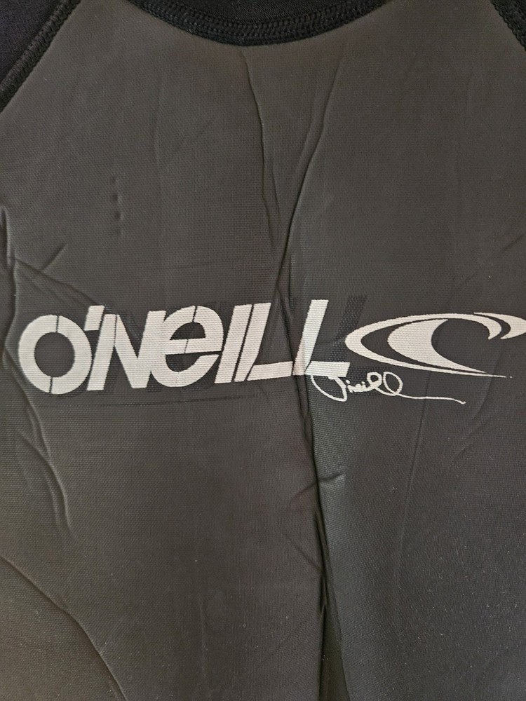 O'Neill Shorty Wetsuit 2:1 Size 14