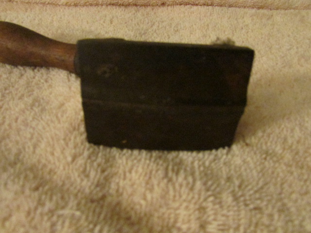 Vintage Sturgis #3 Tool