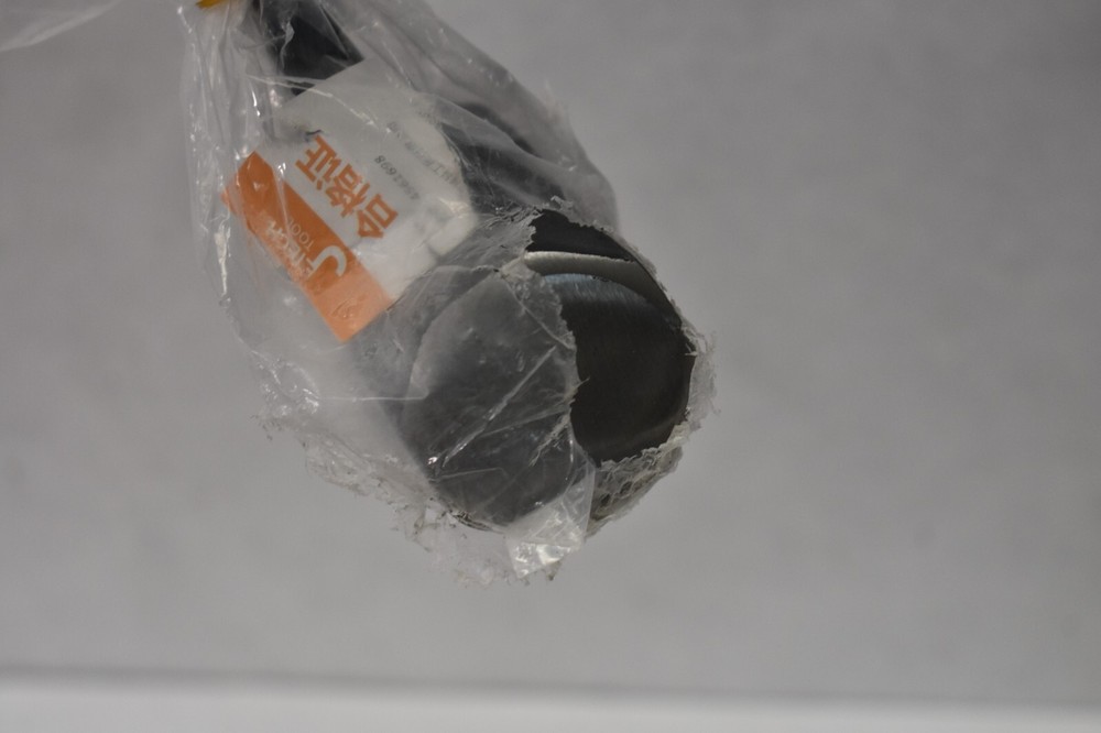 JeTech Tool 4lb Hammer Black/Gray Handle Genuine OEM Unit Ergonomic Grip