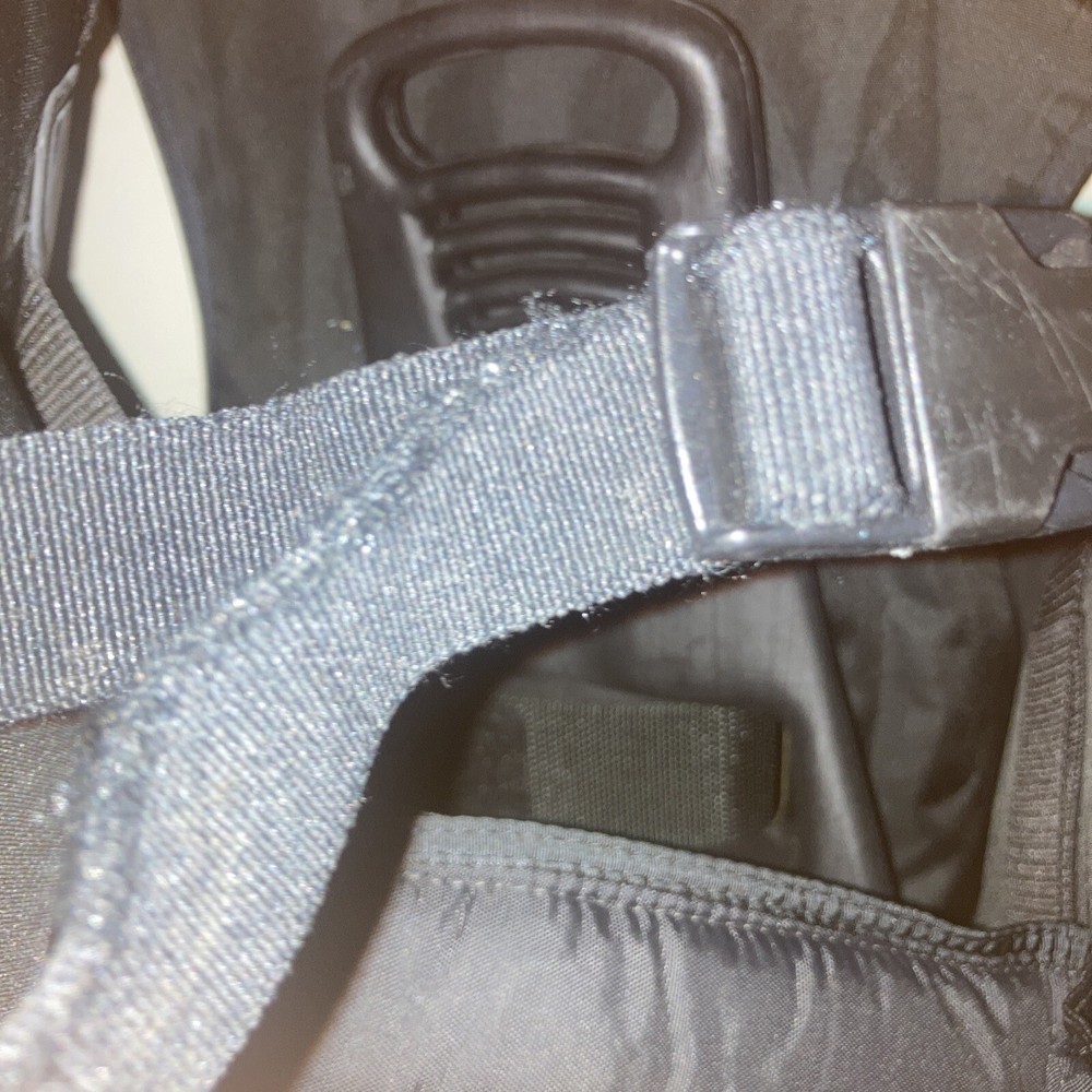 The Parkway system Scuba Diving BCD