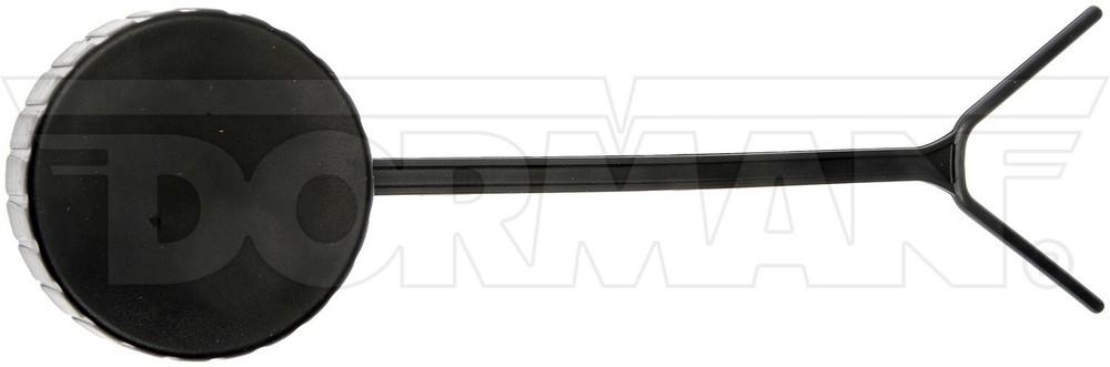 Engine Coolant Reservoir Cap Dorman For 2008 Mack GU8