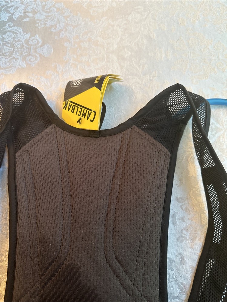 camelbak hydration pack Black 50 Oz Lightweight