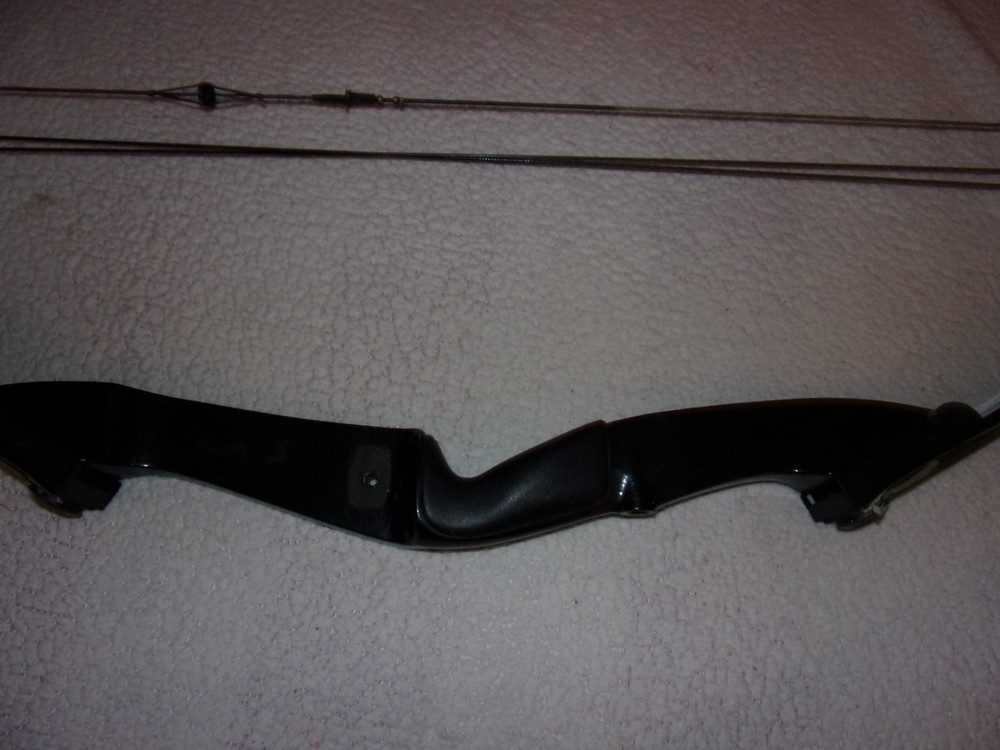 Bear Archery Compound Bow