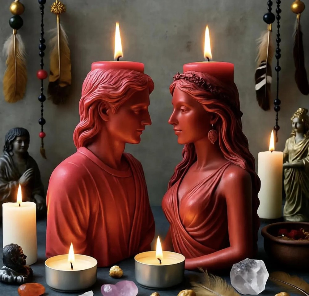 Avoidant Love Spell Same Day – Make Them Chase, End Hot & Cold Obsession Ritual
