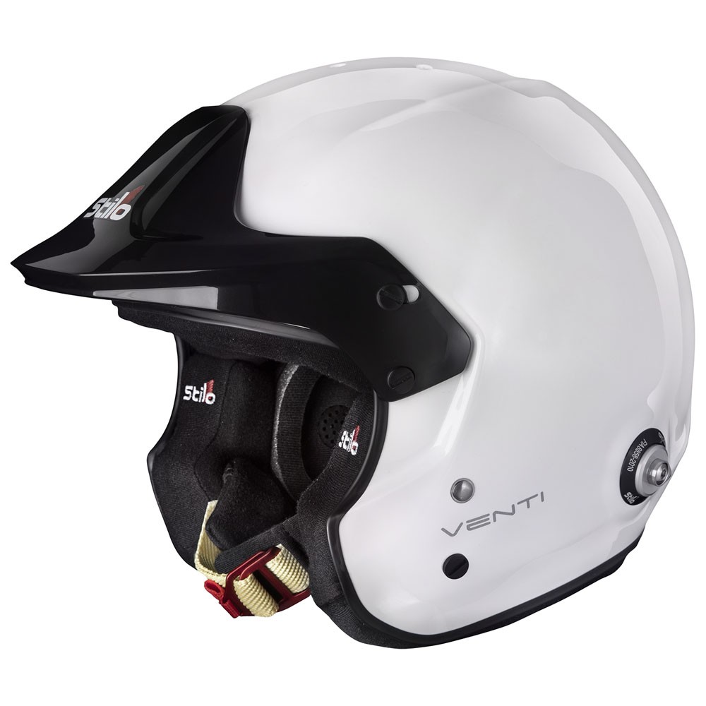 Stilo Helmet AA0112AF2T550101;