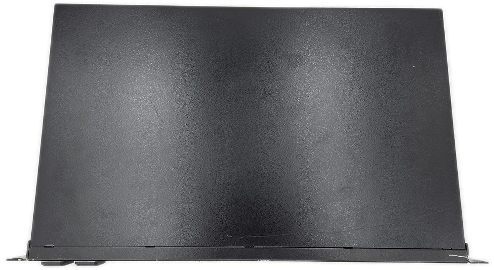 Tripp Lite B072-032-IP4 4-Port IP KVM Switch