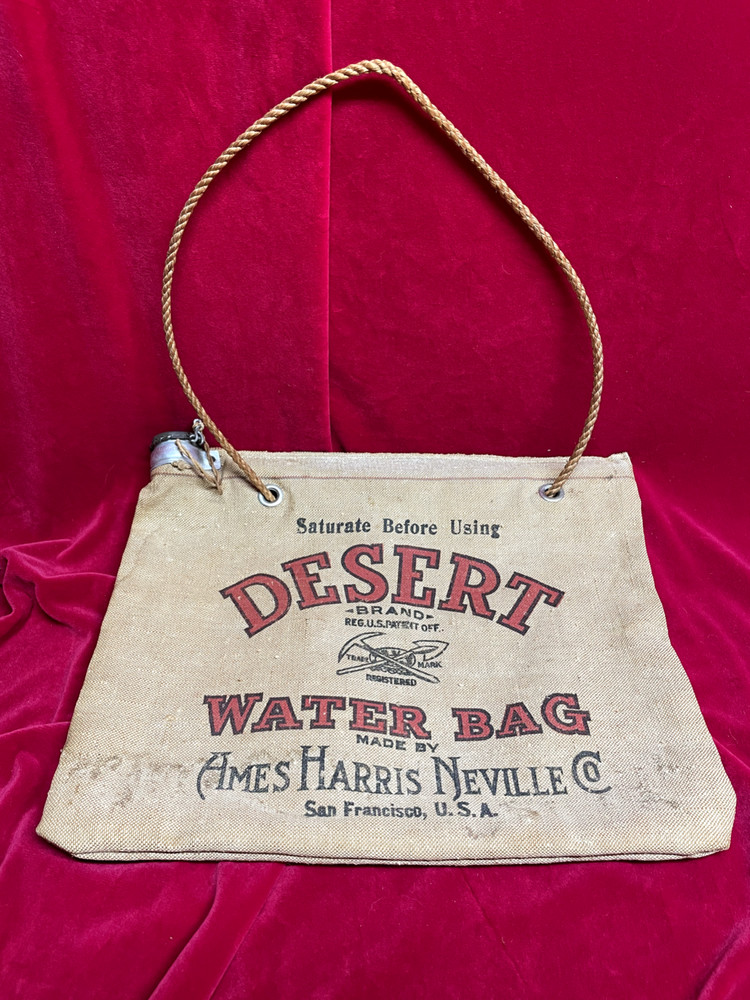 VTG Desert Water Bag