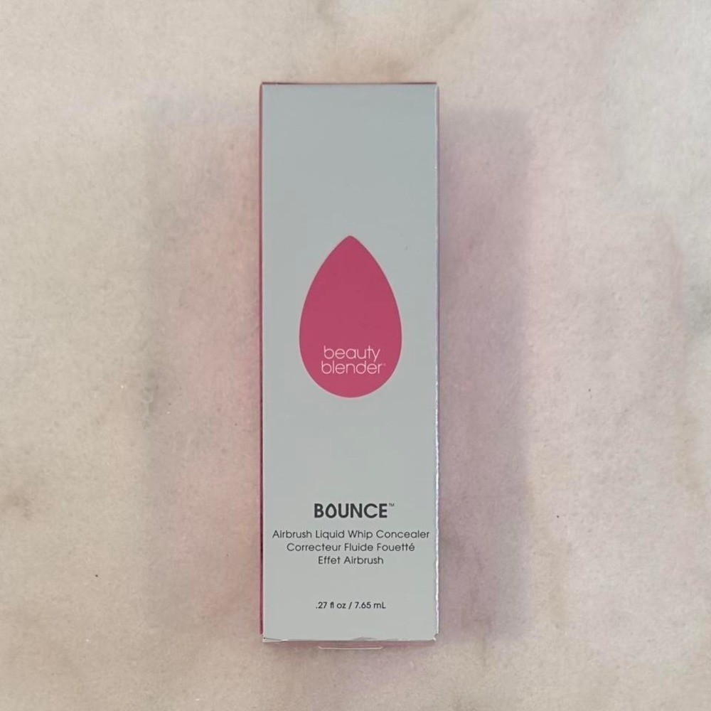 Beautyblender Bounce Concealer 1.00C Light Ivory