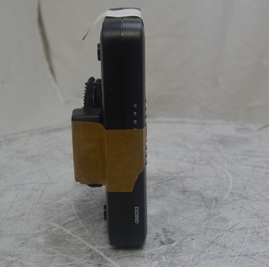 Frontier NETGEAR D2200D-1 ADSL2+ Modem router