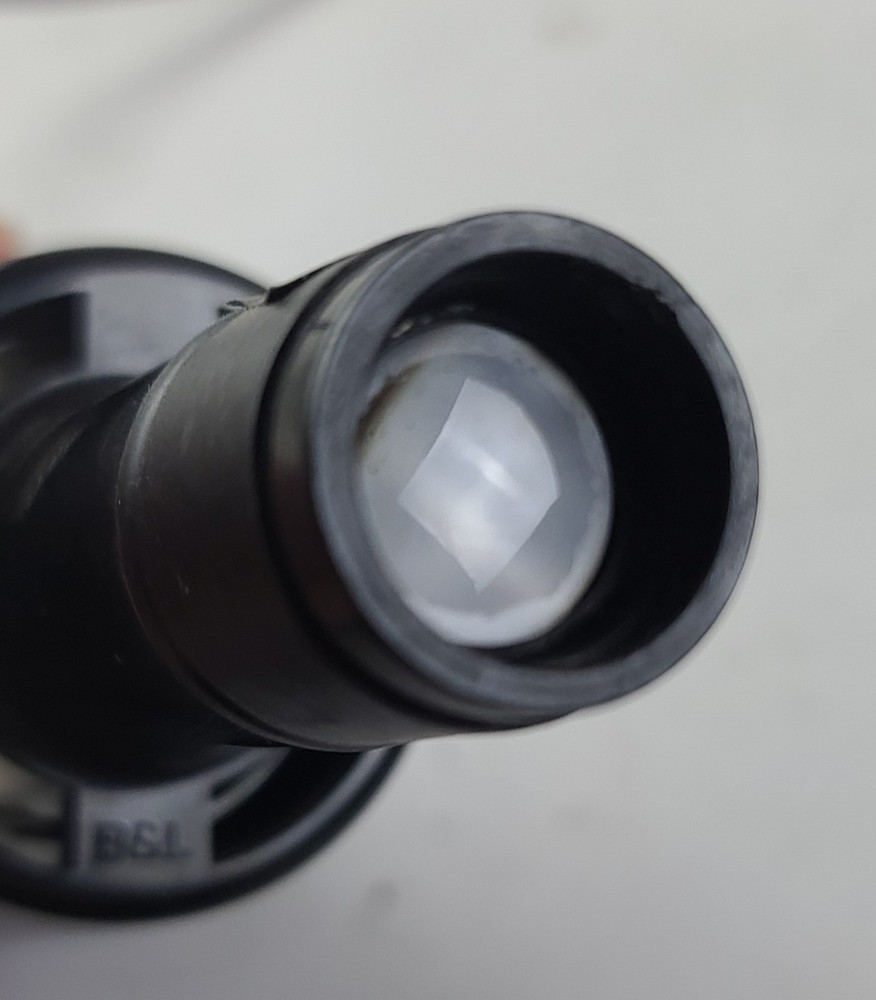 Bausch & Lomb Nicholas Illuminator 31-33-04