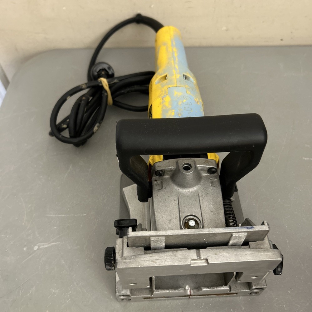 Dewalt DW682 Biscuit & Plate Joiner