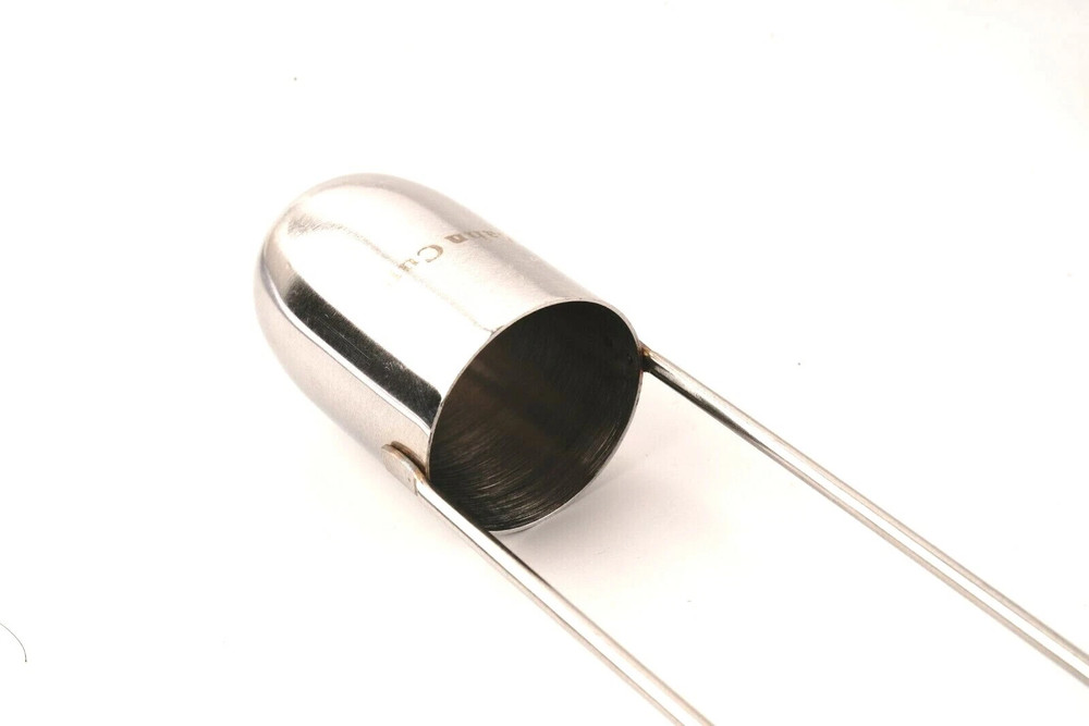 Precise ZAHN DIP TYPE VISCOSITY CUP Optional Different Size