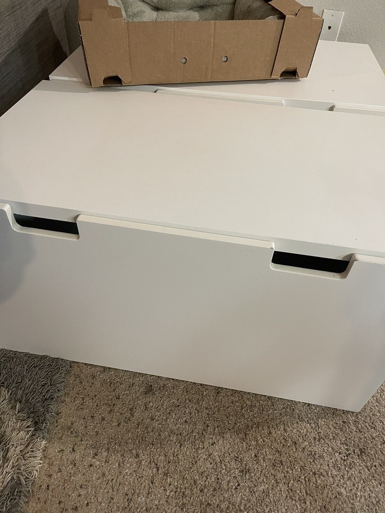 Ikea Bench With Storage