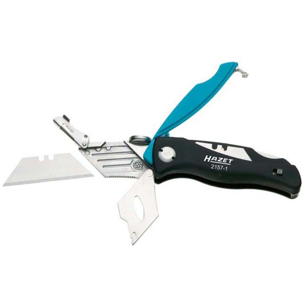 21571 Hazet Knife