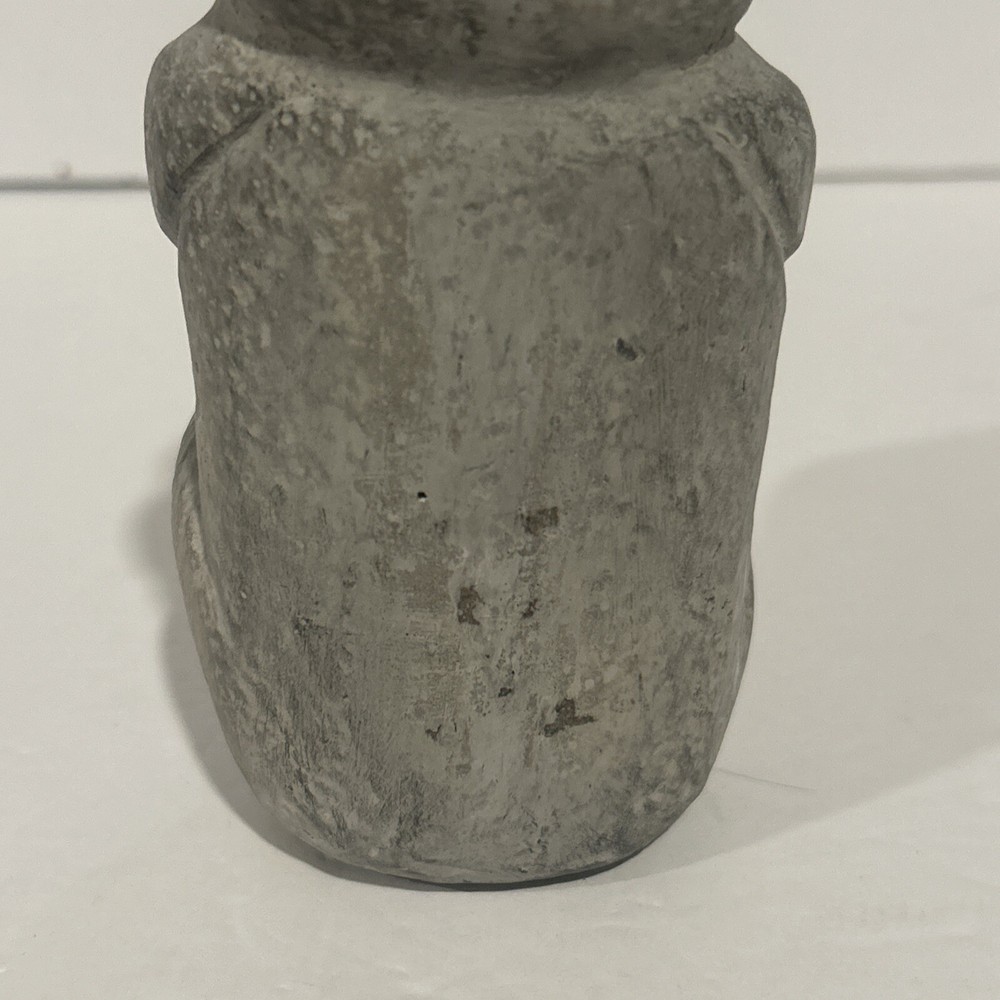 Stone Carved Figurine - Beautifully Crafted