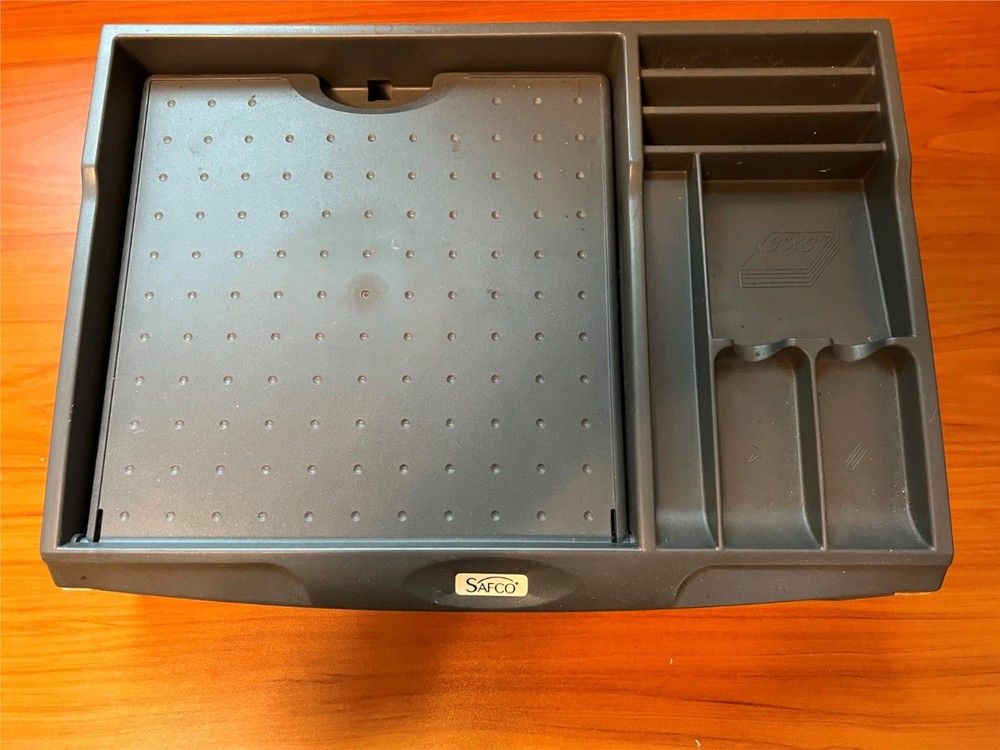 SAFCO Desk File Organizer for Home Office