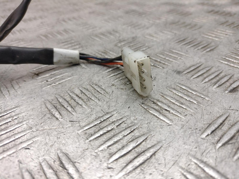 2013 KTM 990 SM T Right Hand Switch Gear