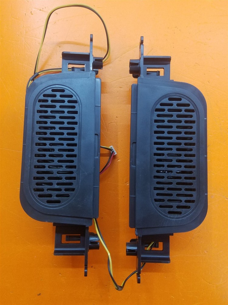 ⭐️⭐️⭐️⭐️⭐️ TV Speaker Set Funai LC391EM3