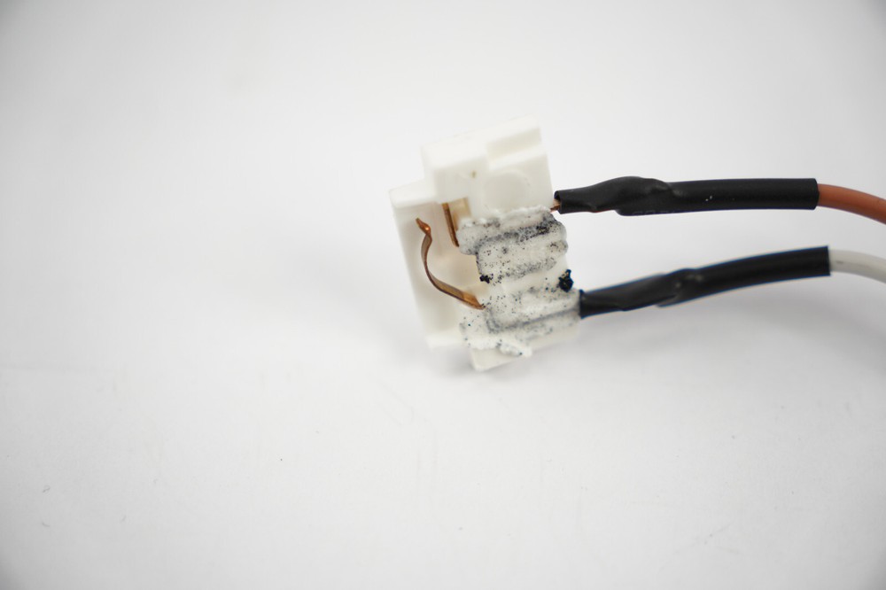 New Hamilton Beach 80393 CM09 Coffee Grinder Replacement Part: Position Switch
