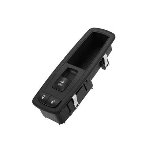 Front Right Passenger Side Master Power Window Switch Replaces Fit for Dodge