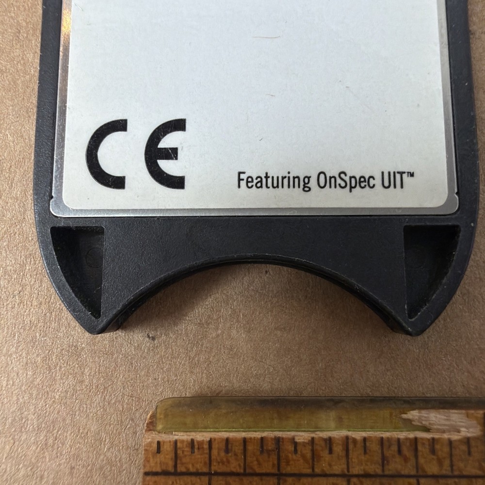 Imation CF Adapter for Memory Stick Adapter