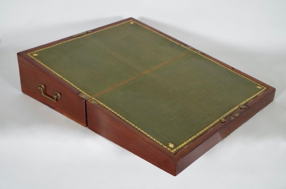 Napoleon III Writing Box