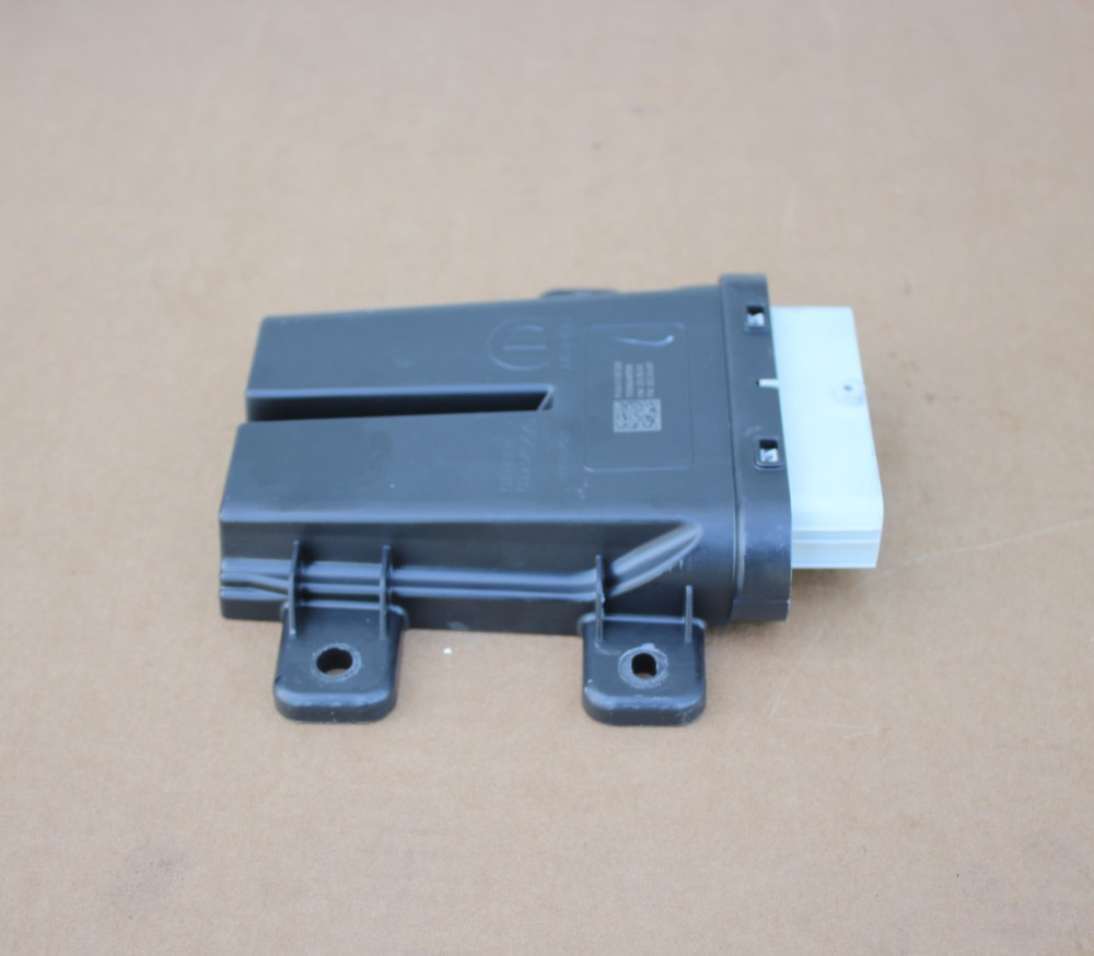 Mopar 68602157AG MODULE-TRAILER BRAKE & TOWING CONT