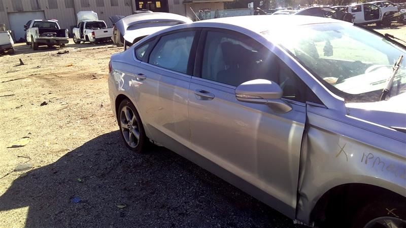 FUSION 2013 High Mounted Stop Light 1044673621