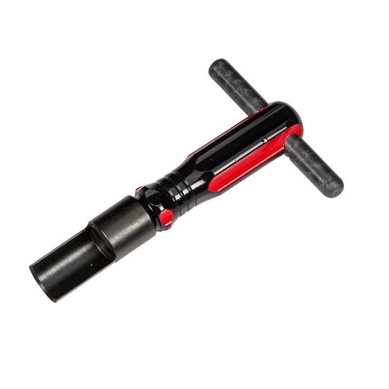 Innovative Red Handled Insert Remover