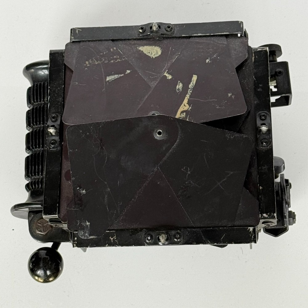 Lowel Omni Light Barn Doors - Works - Camera Flash