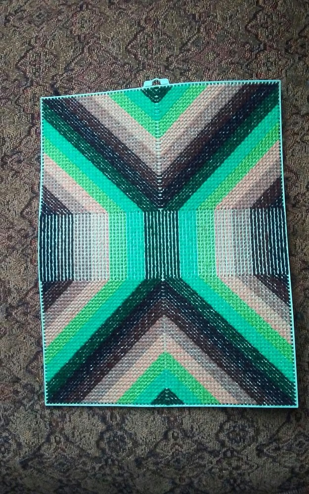 Wall art