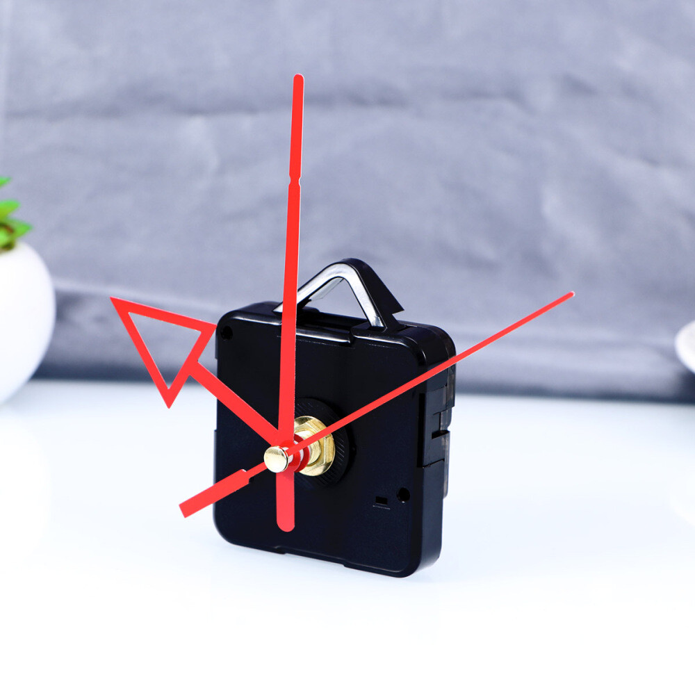 Work Clock Works Replacement Kit Electric Wall Sport Accessories