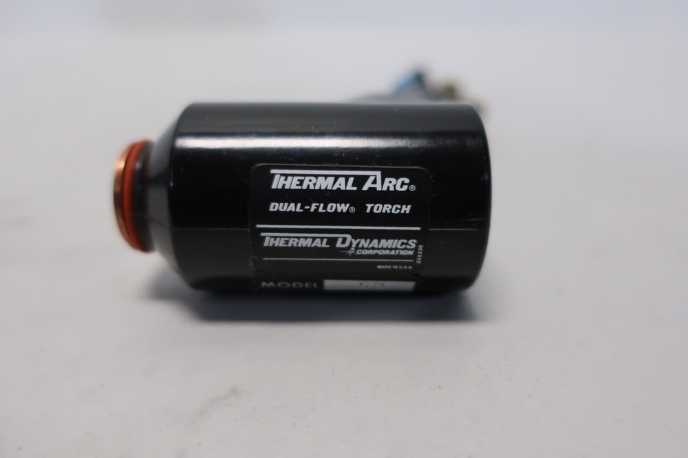 Thermal Arc 52 Dual-flow Torch