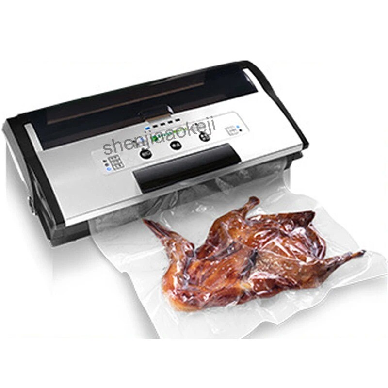 Commercial Food Vacuum Packaging Machine Multi-function Sealing Machine