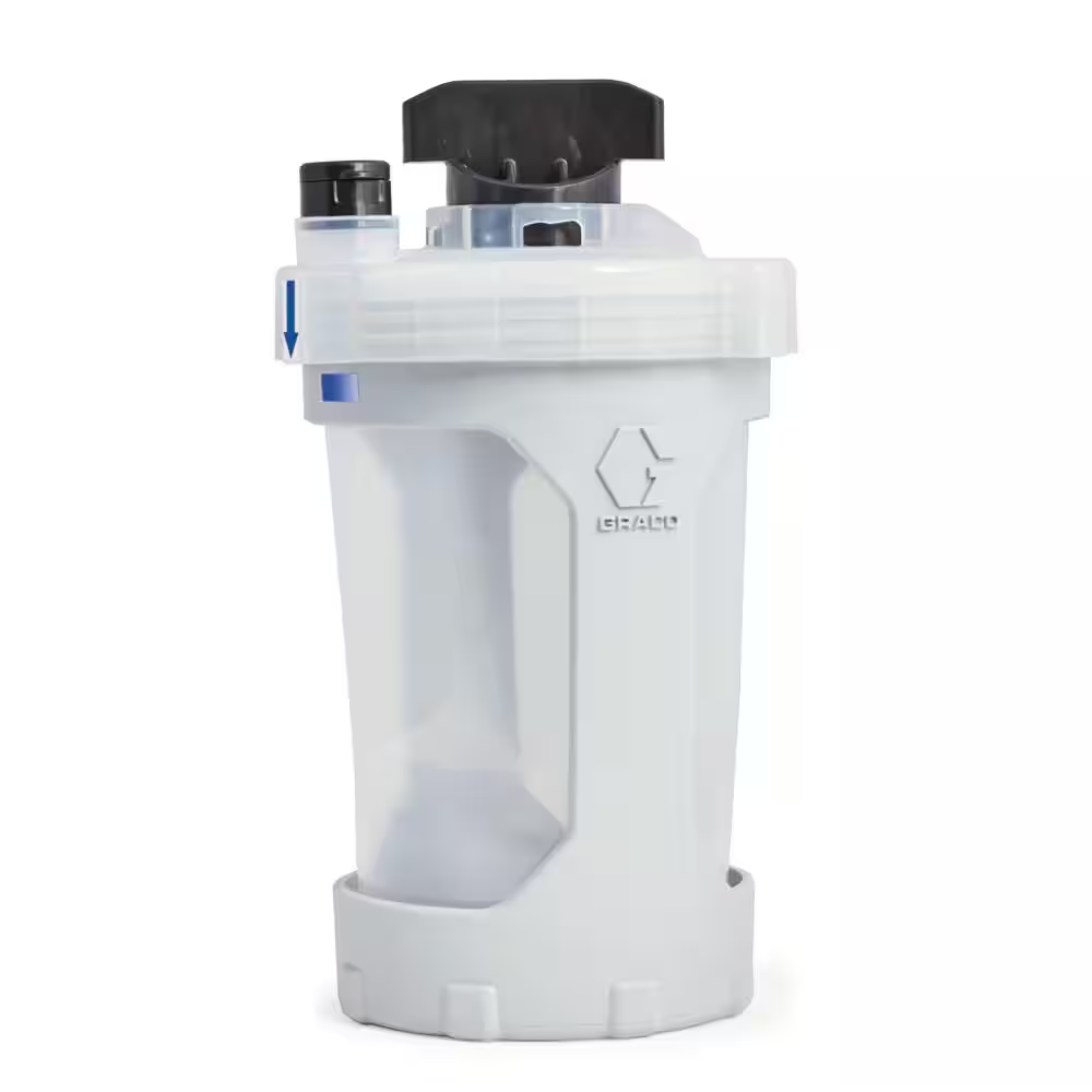 Graco 17M879 FlexLiner Storage Plug