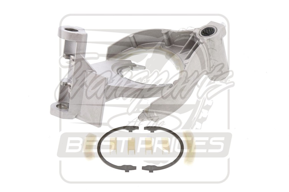 Fits Chevy NP263 NP263XHD Range Fork Updated Alum Fork insert kit