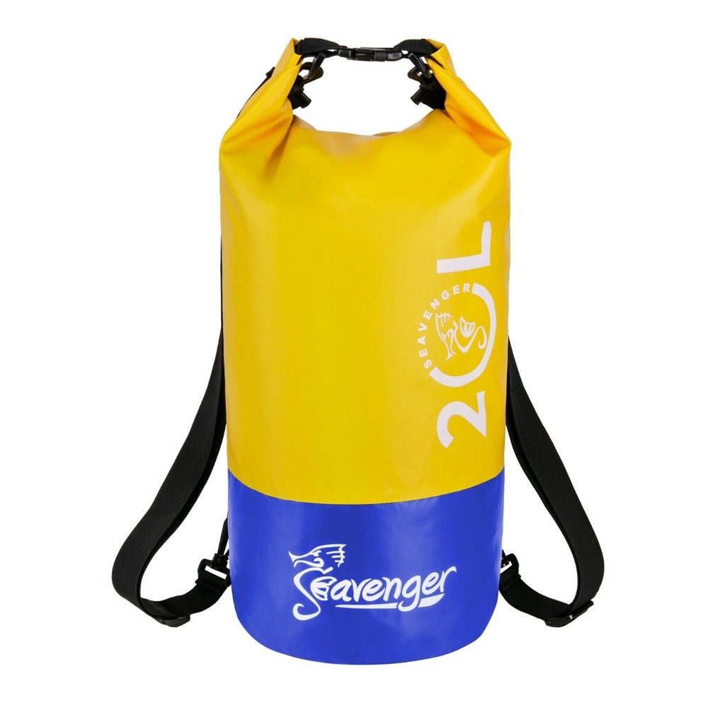 Seavenger 20L Seafarer Dry Bag
