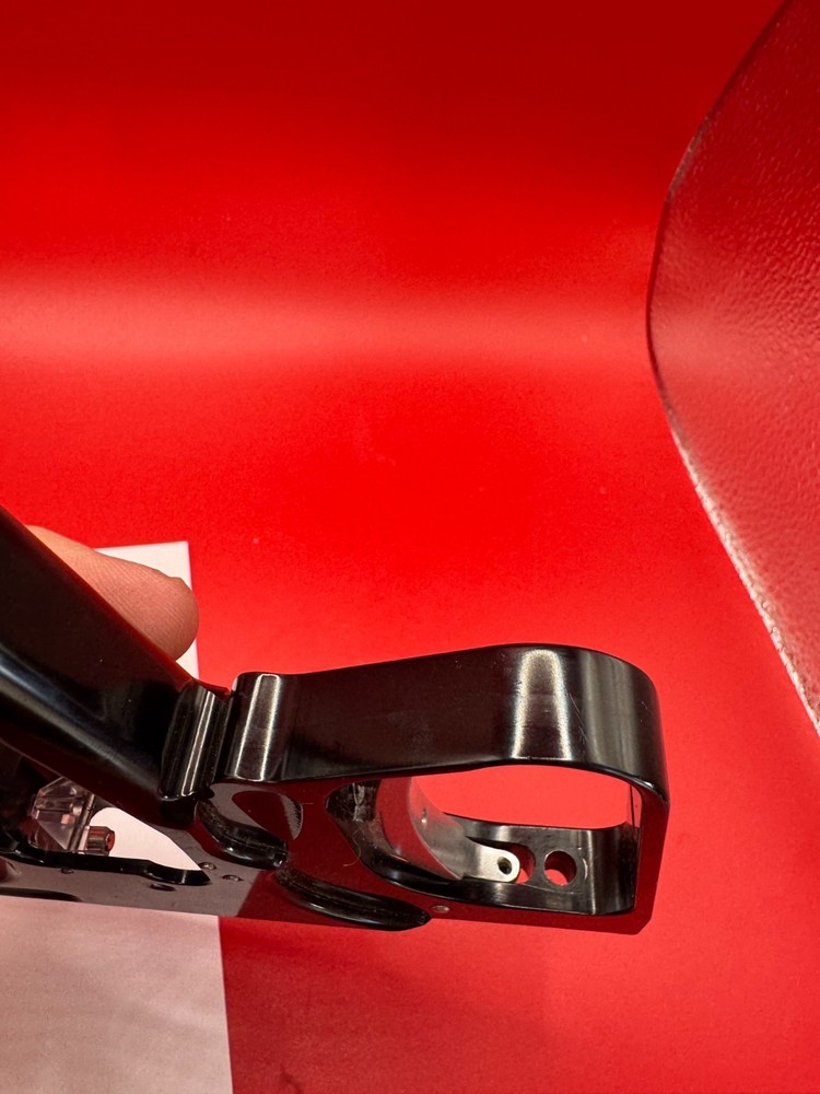 Smart Parts Shocker SFT Frame