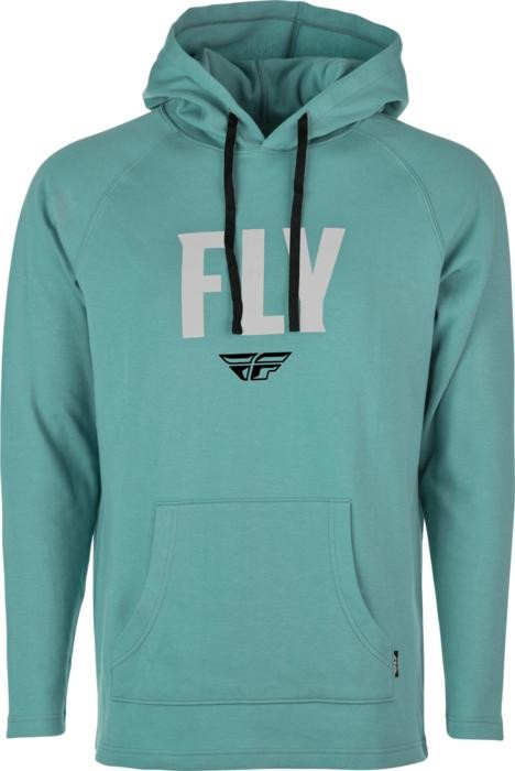FLY Racing Weekender Pullover Hoodie