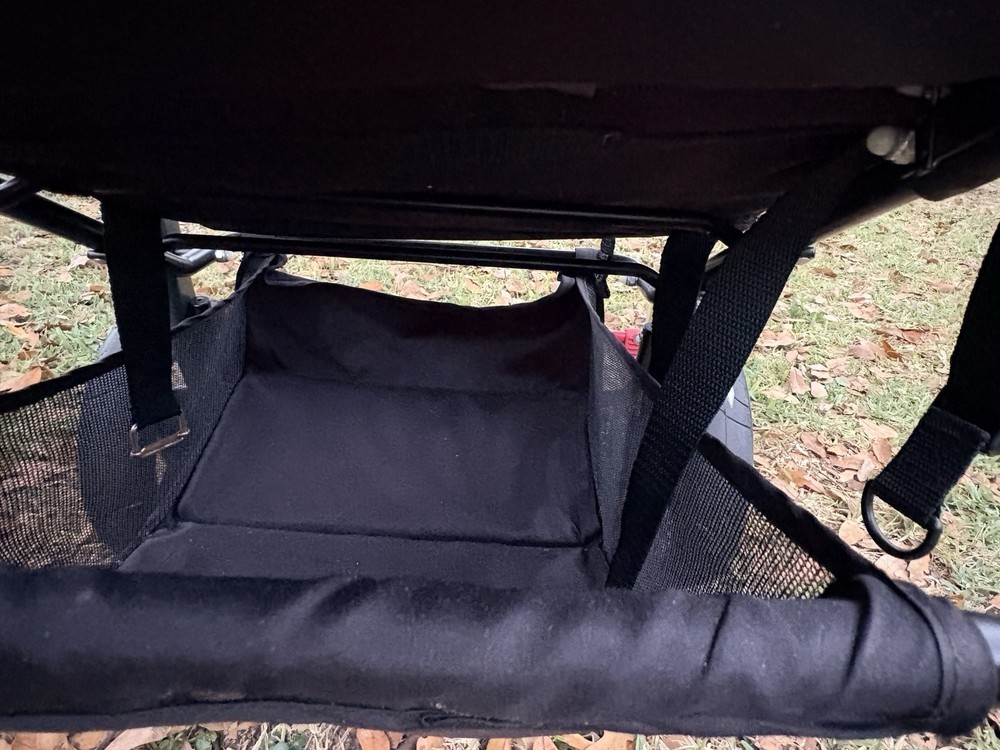 EIO Special Tomato Stroller Special Needs Push Chair