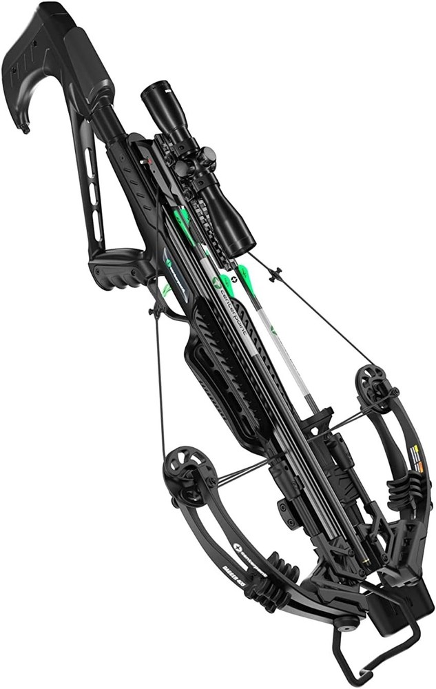 CENTERPOINT Dagger 405 Compound Crossbow (C0001)