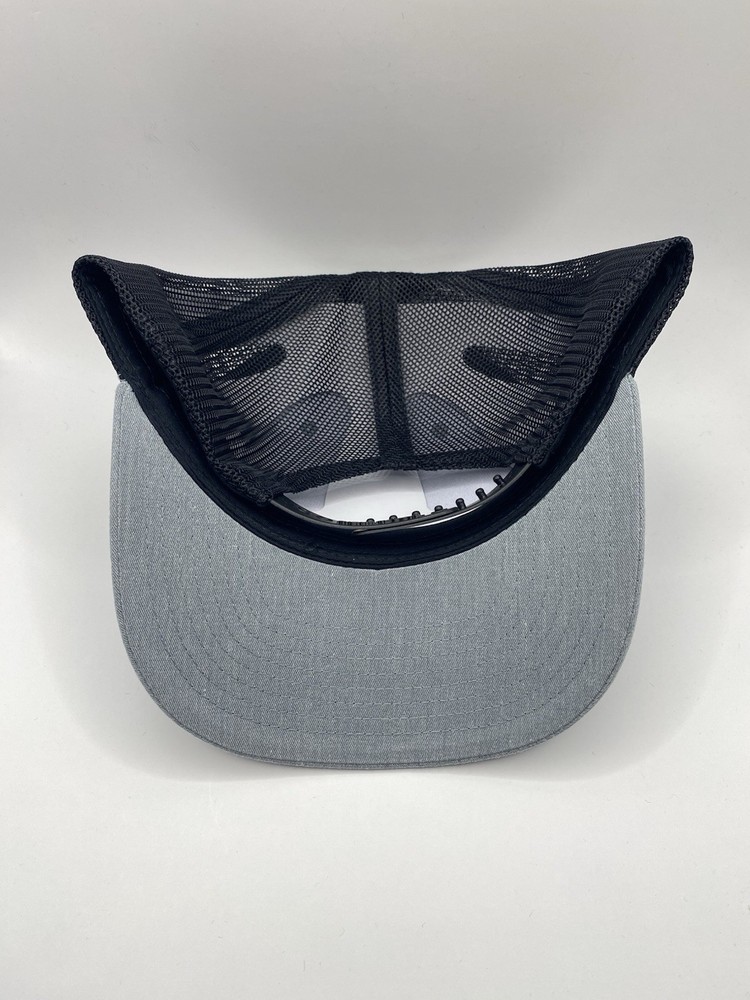 Tool Lateralus Eye Hat, Richardson 112 Snap-back style. New with tags!